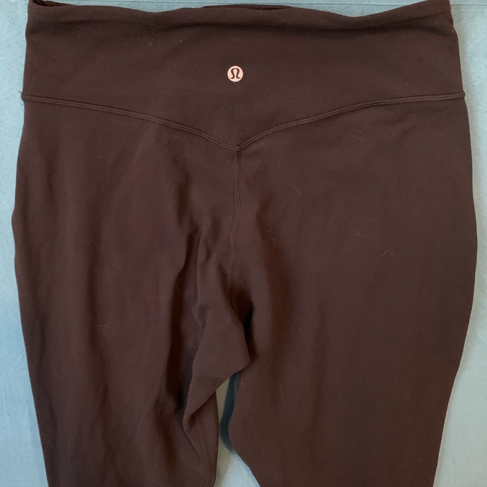Lululemon Align Joggers